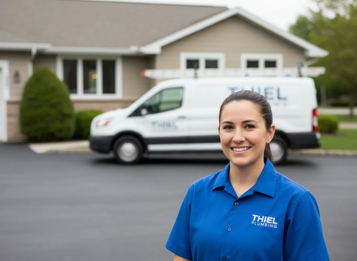 Plumber Mount Olive, WV FAQs